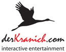 derKranich.com - G&uuml;nther Kranich